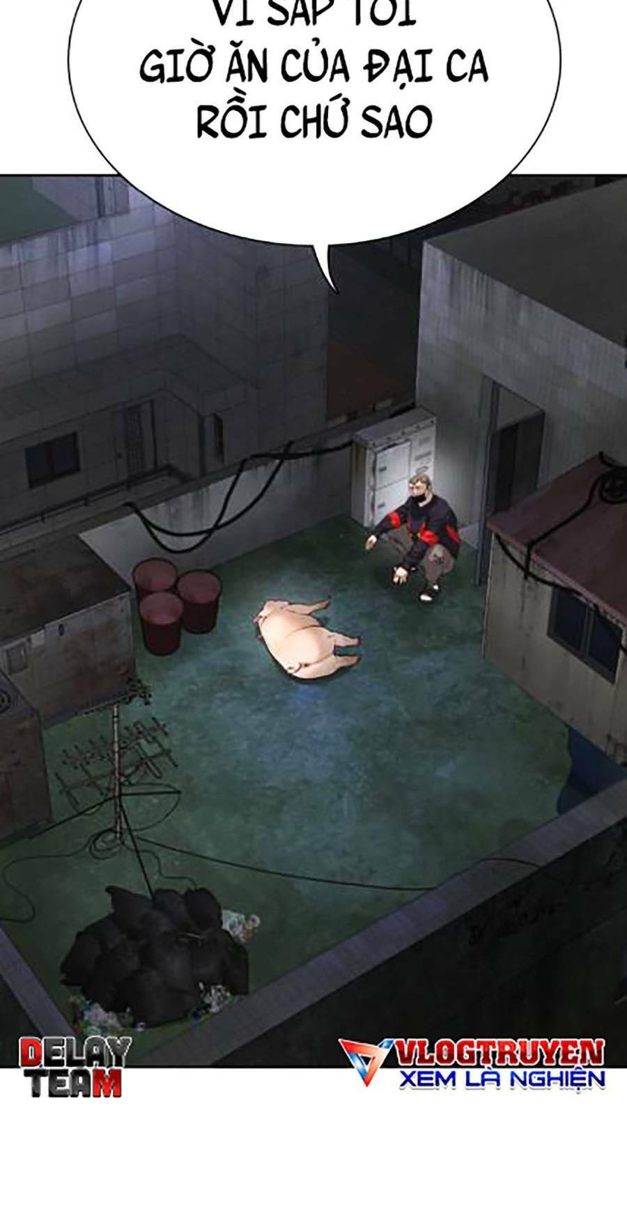 Cách Chiến Thắng Trận Đấu Chapter 169 - Trang 2