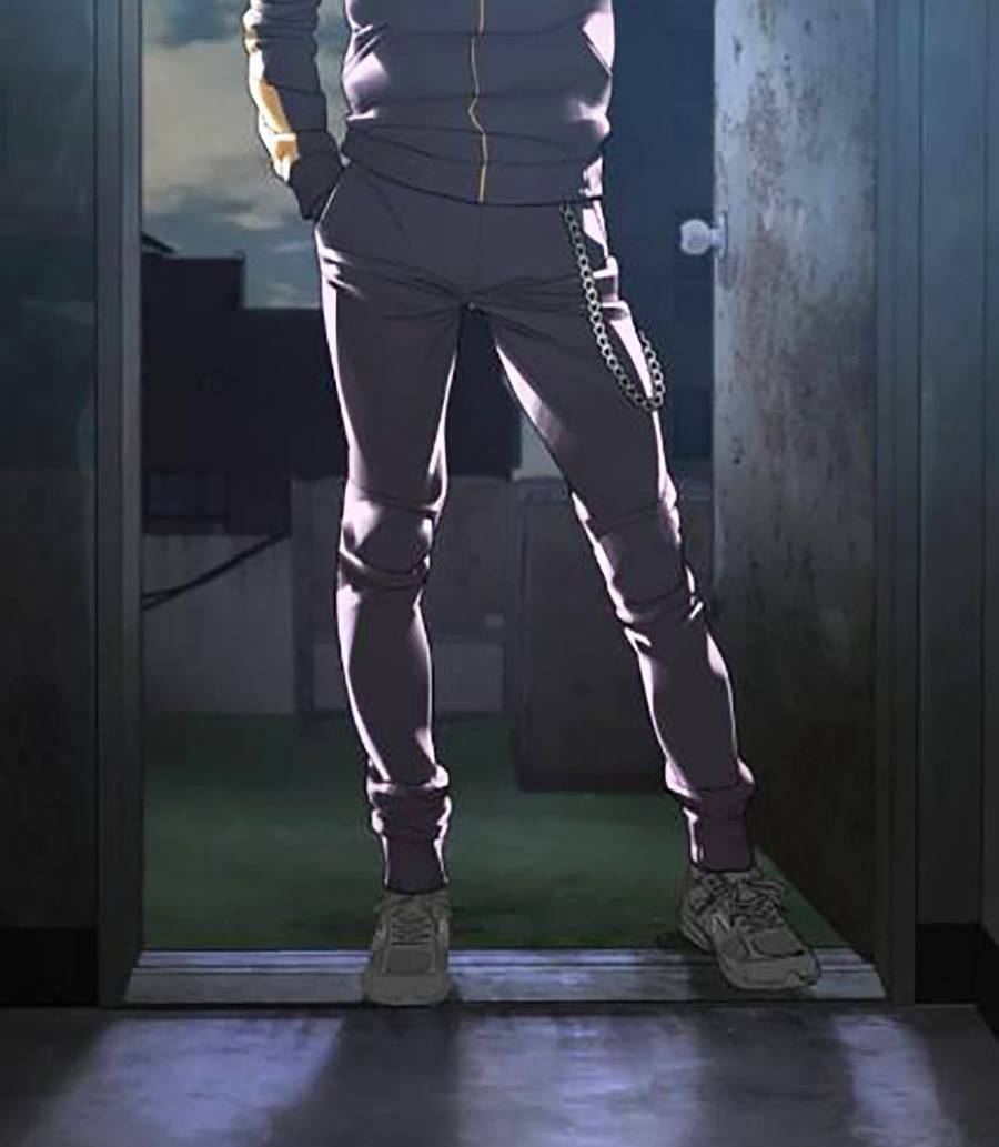 Cách Chiến Thắng Trận Đấu Chapter 169 - Trang 2