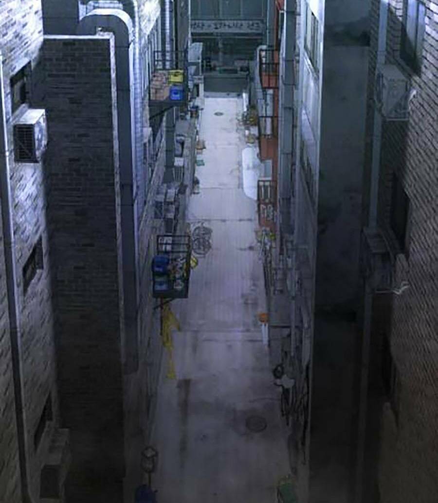 Cách Chiến Thắng Trận Đấu Chapter 169 - Trang 2