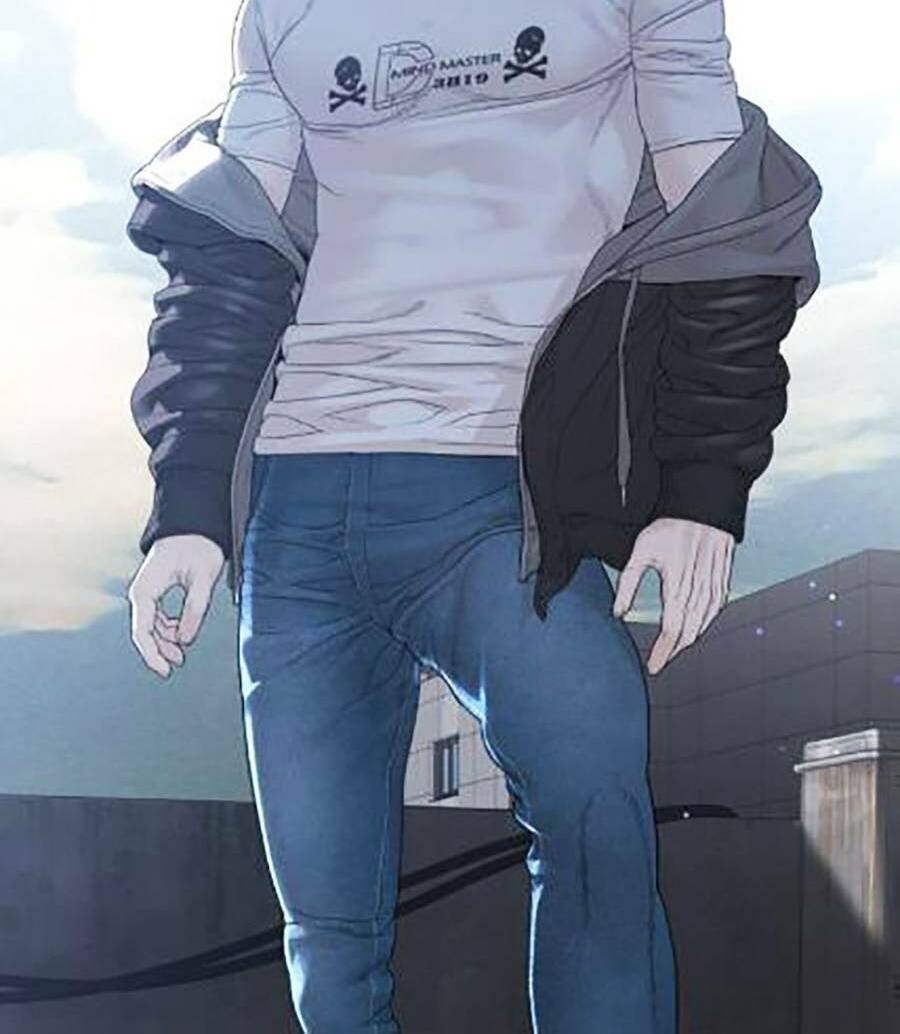 Cách Chiến Thắng Trận Đấu Chapter 169 - Trang 2