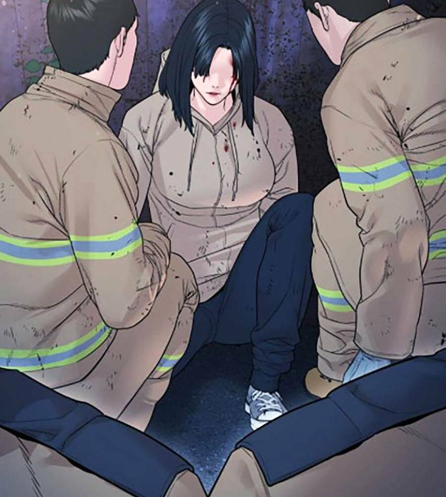 Cách Chiến Thắng Trận Đấu Chapter 169 - Trang 2