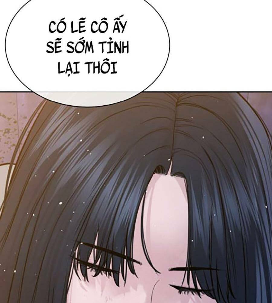 Cách Chiến Thắng Trận Đấu Chapter 169 - Trang 2
