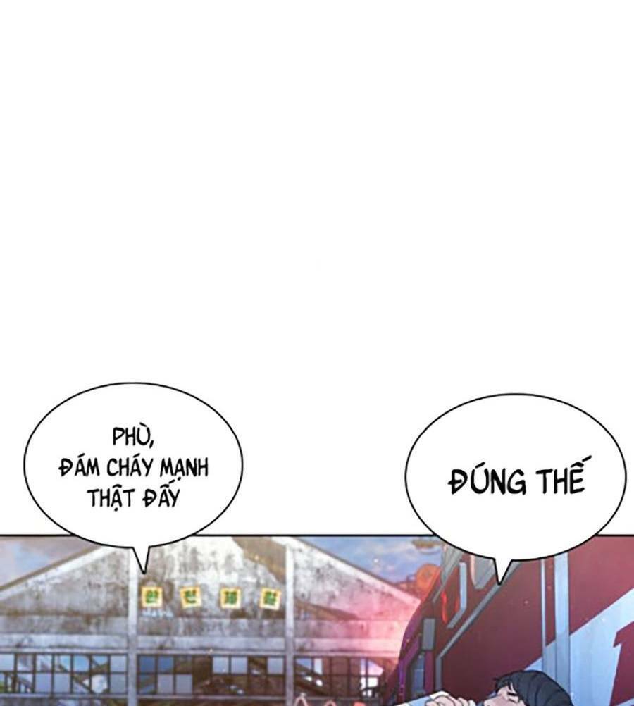 Cách Chiến Thắng Trận Đấu Chapter 169 - Trang 2