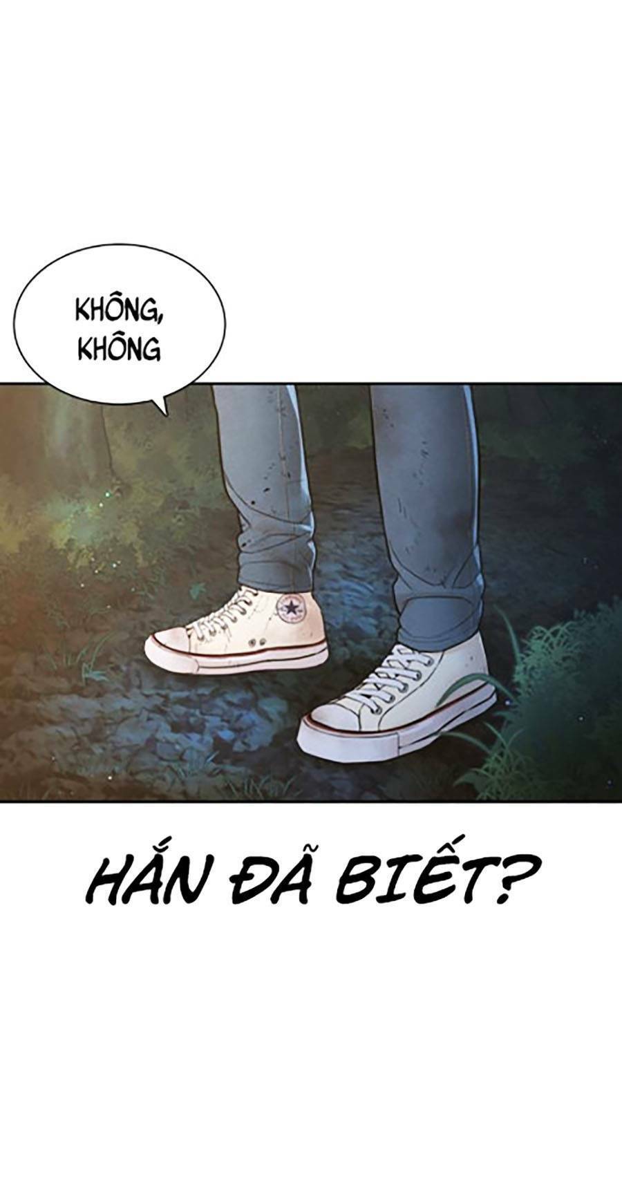 Cách Chiến Thắng Trận Đấu Chapter 169 - Trang 2