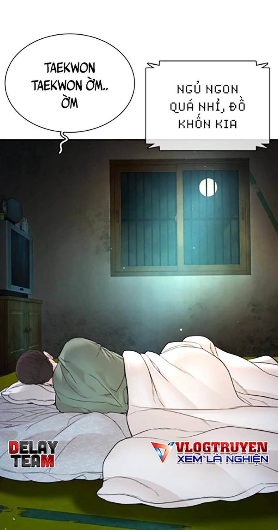 Cách Chiến Thắng Trận Đấu Chapter 169 - Trang 2