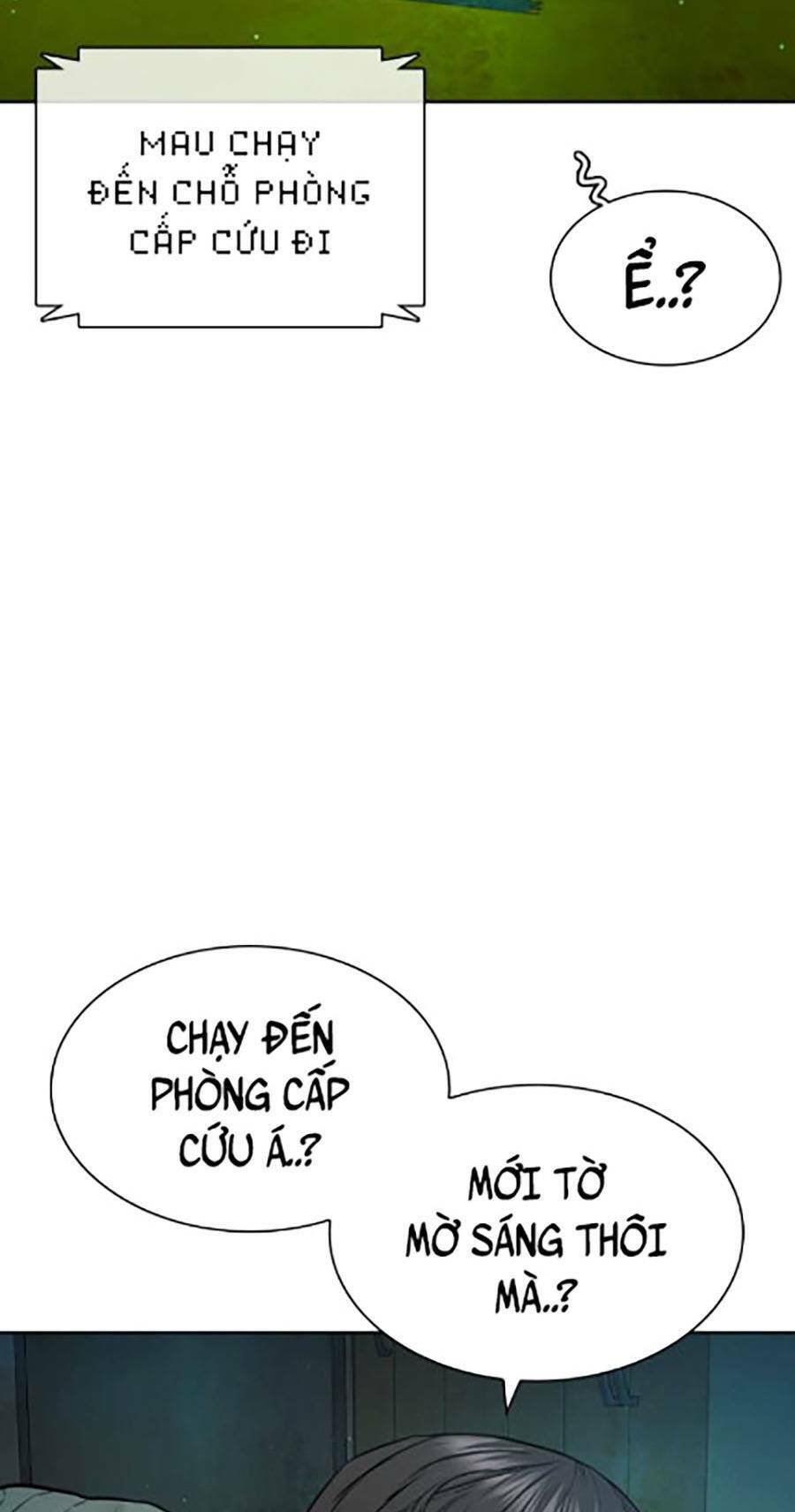Cách Chiến Thắng Trận Đấu Chapter 169 - Trang 2