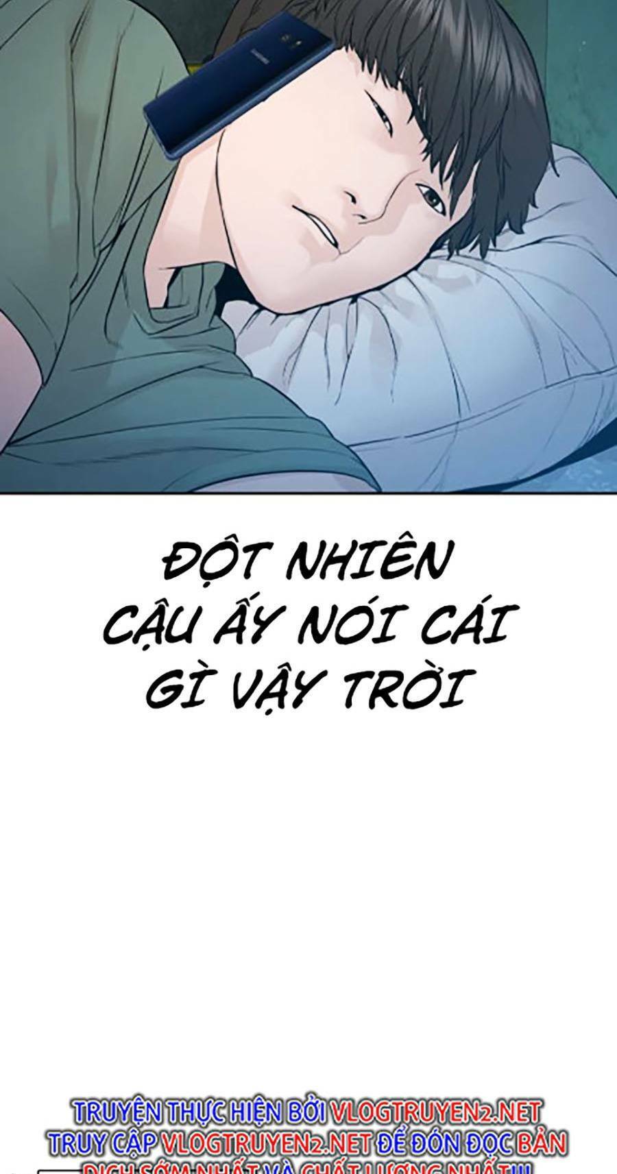 Cách Chiến Thắng Trận Đấu Chapter 169 - Trang 2