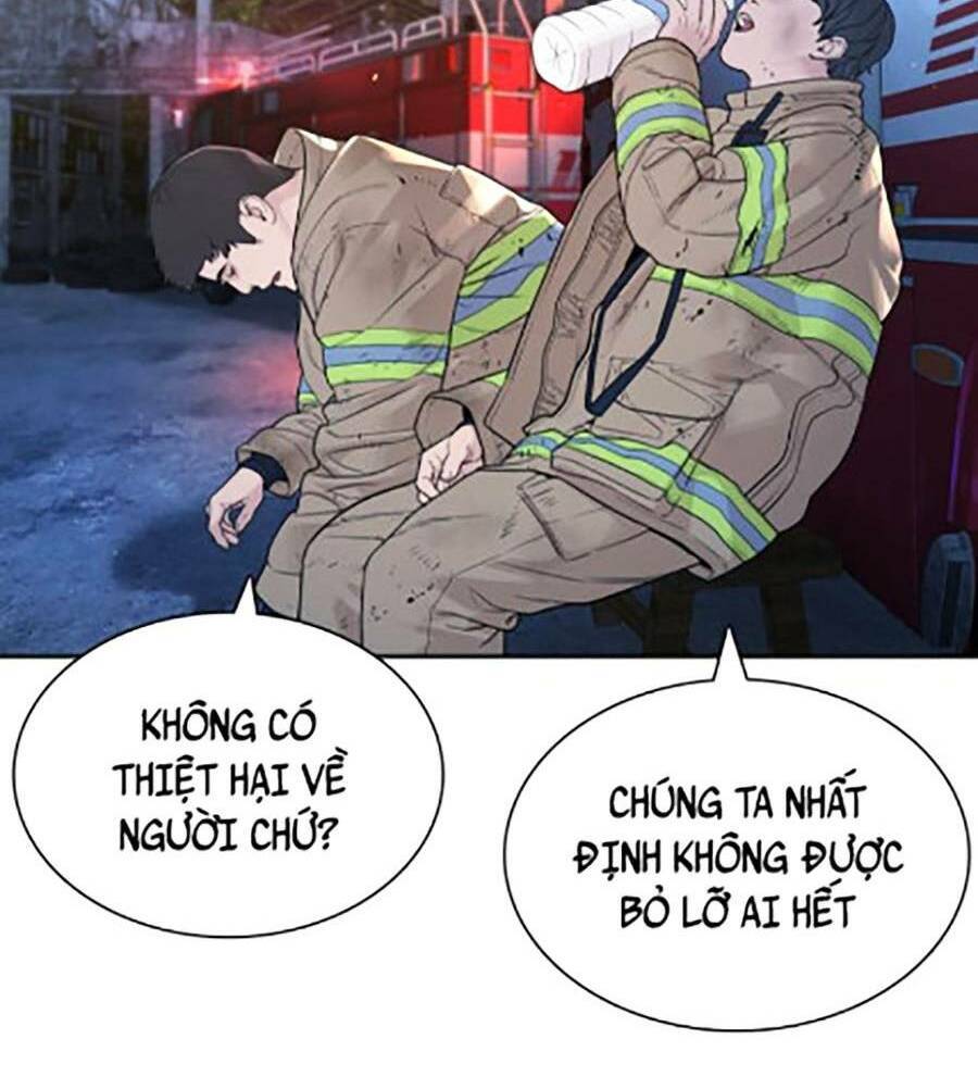 Cách Chiến Thắng Trận Đấu Chapter 169 - Trang 2