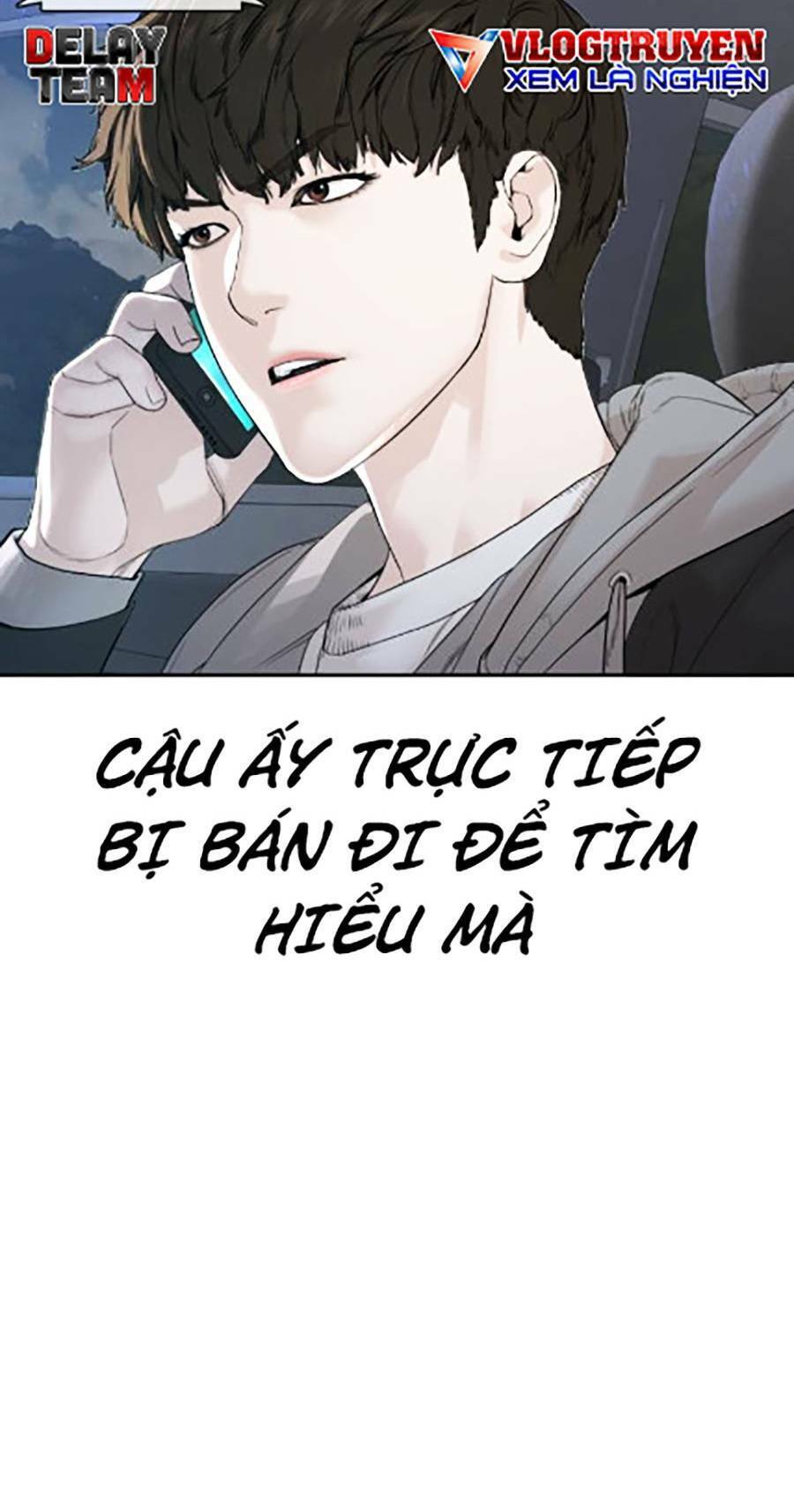 Cách Chiến Thắng Trận Đấu Chapter 169 - Trang 2