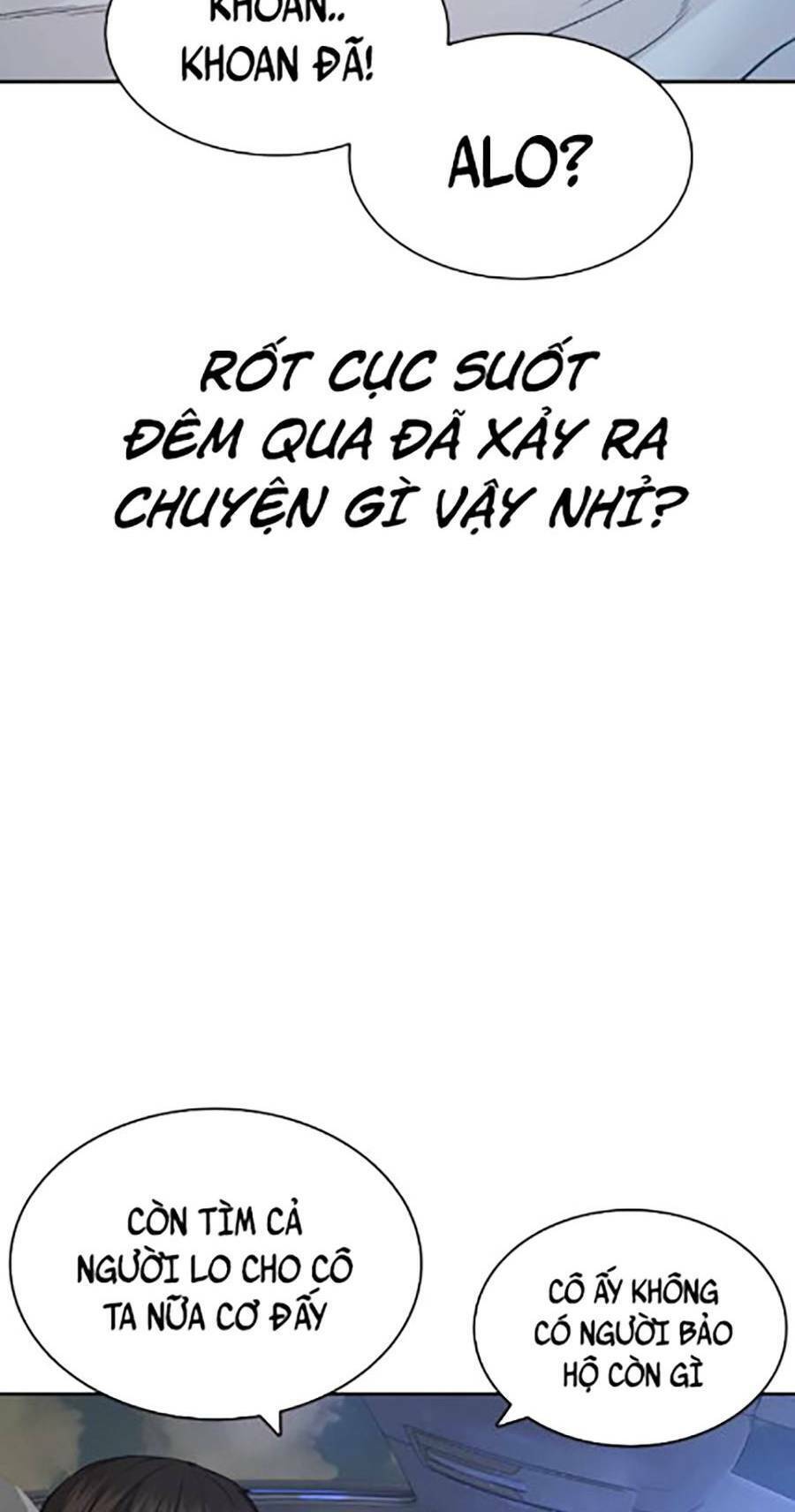 Cách Chiến Thắng Trận Đấu Chapter 169 - Trang 2