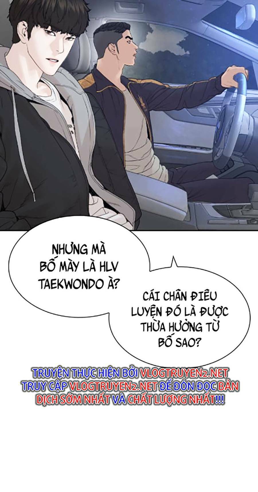 Cách Chiến Thắng Trận Đấu Chapter 169 - Trang 2