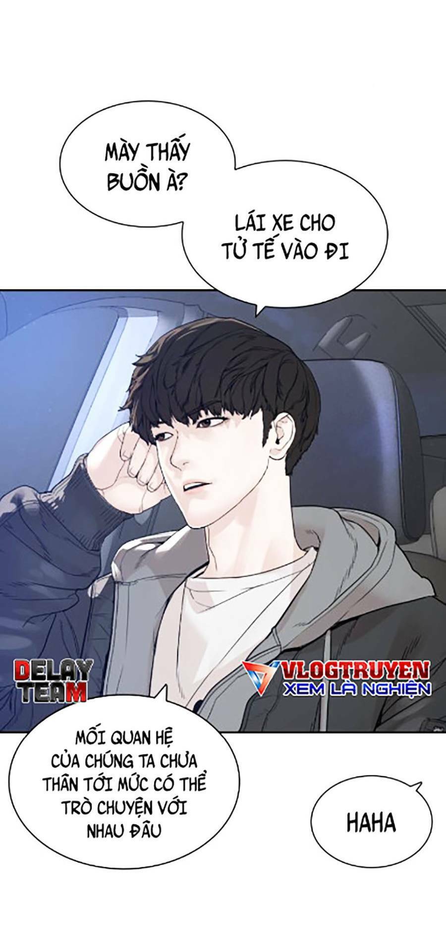 Cách Chiến Thắng Trận Đấu Chapter 169 - Trang 2