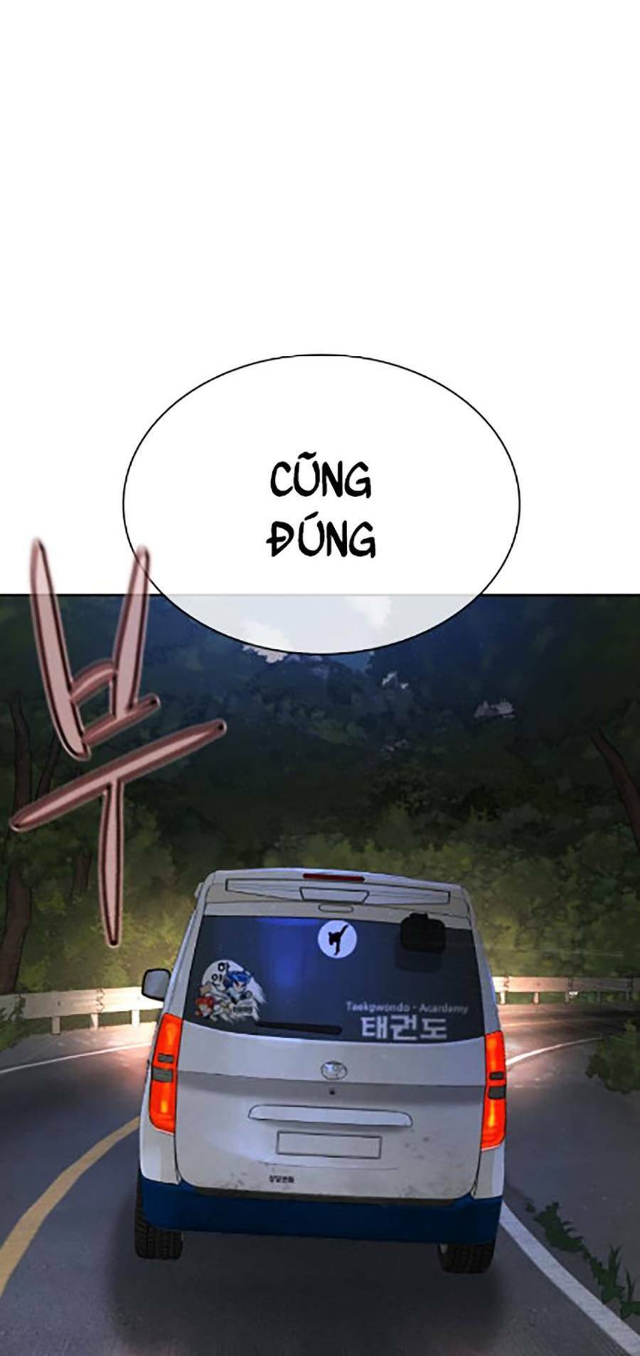 Cách Chiến Thắng Trận Đấu Chapter 169 - Trang 2