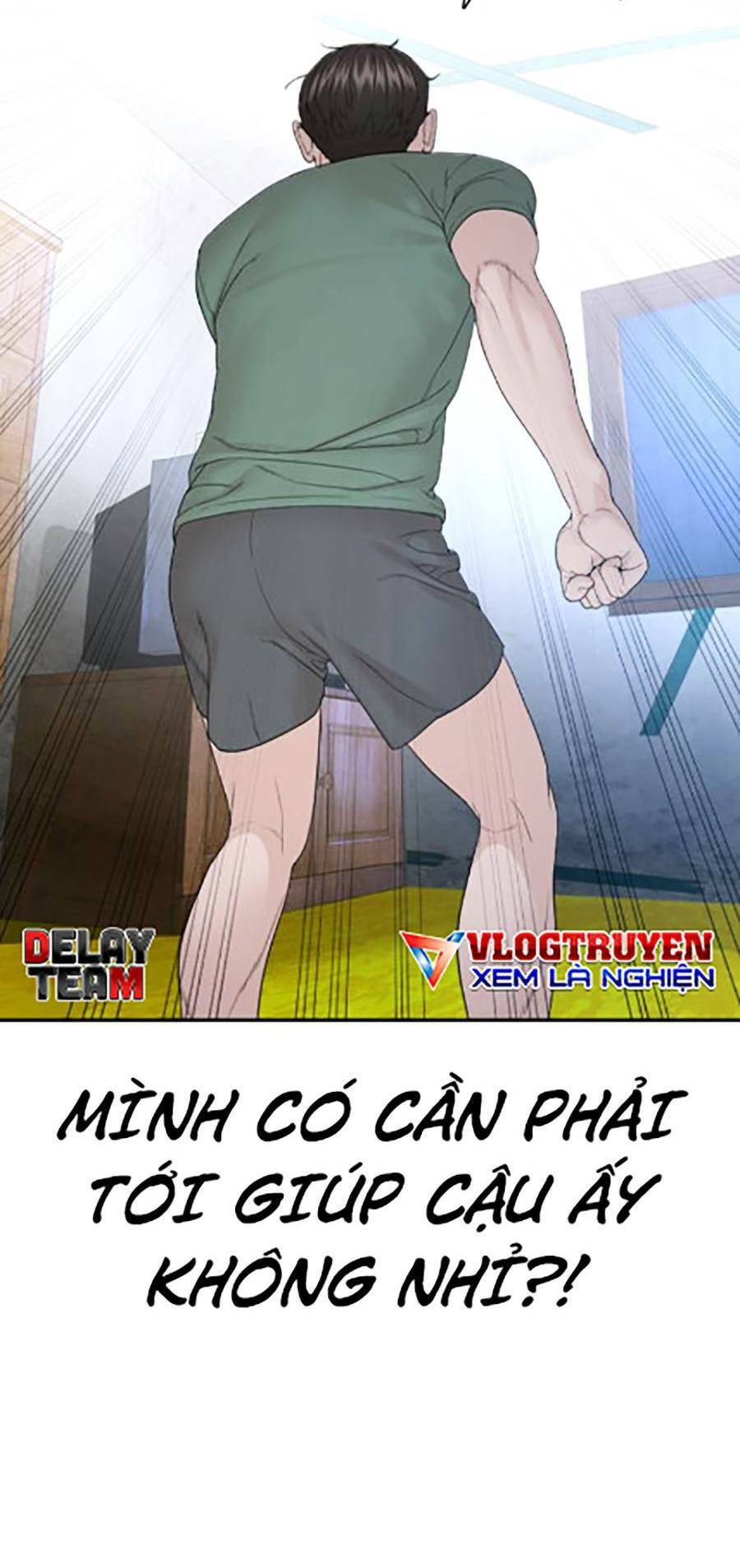 Cách Chiến Thắng Trận Đấu Chapter 169 - Trang 2