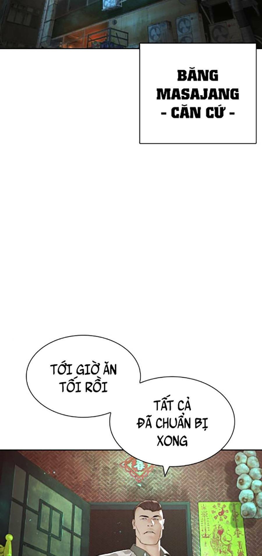 Cách Chiến Thắng Trận Đấu Chapter 169 - Trang 2