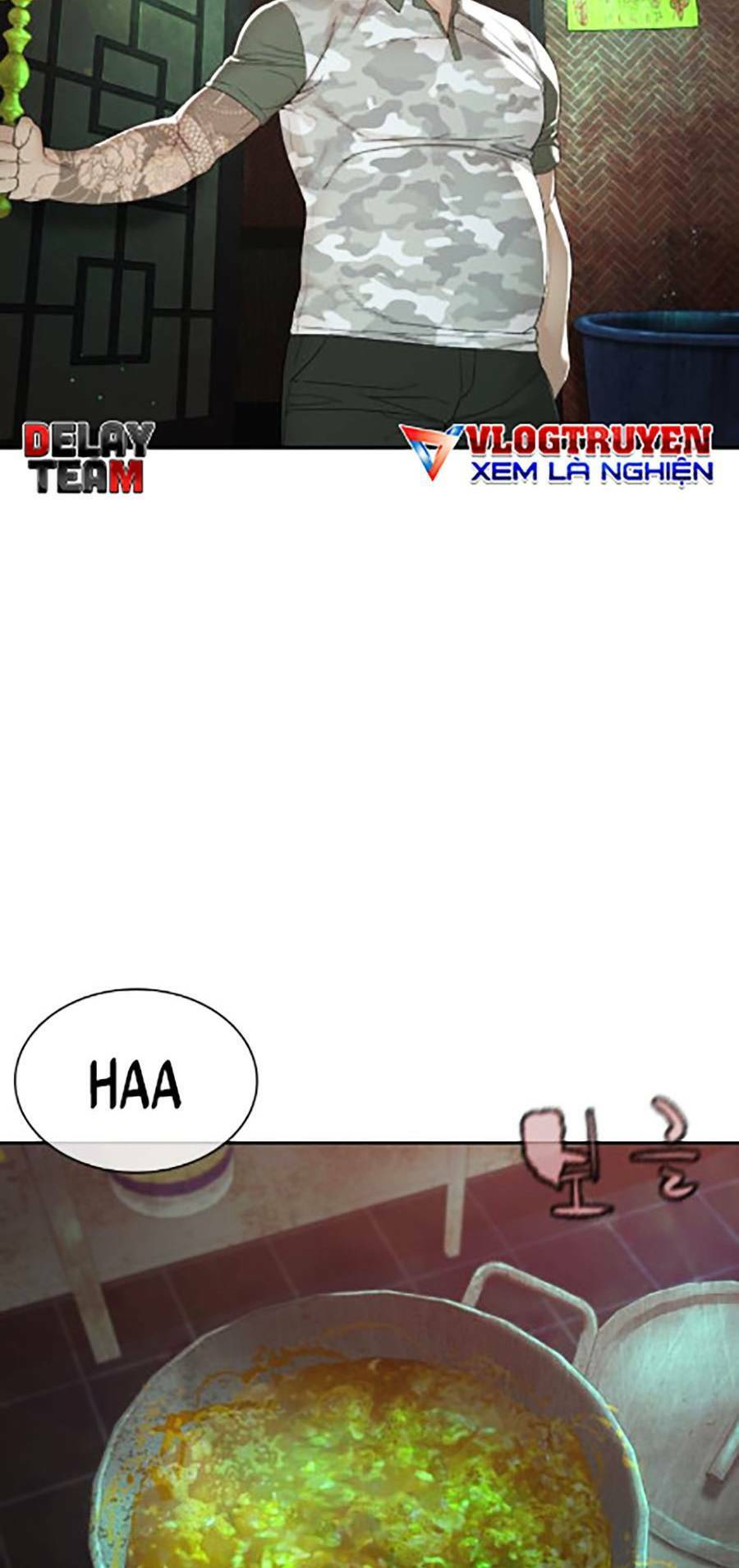 Cách Chiến Thắng Trận Đấu Chapter 169 - Trang 2