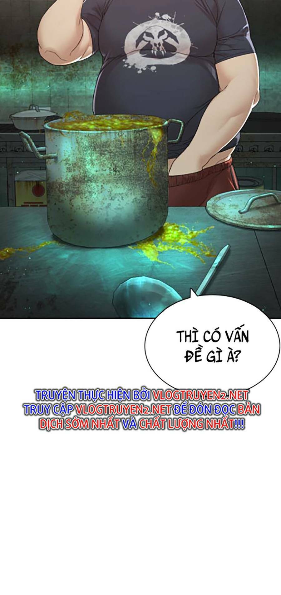 Cách Chiến Thắng Trận Đấu Chapter 169 - Trang 2