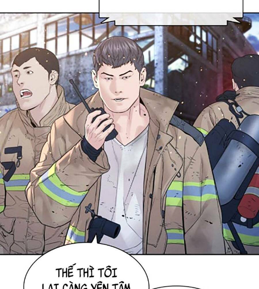 Cách Chiến Thắng Trận Đấu Chapter 169 - Trang 2