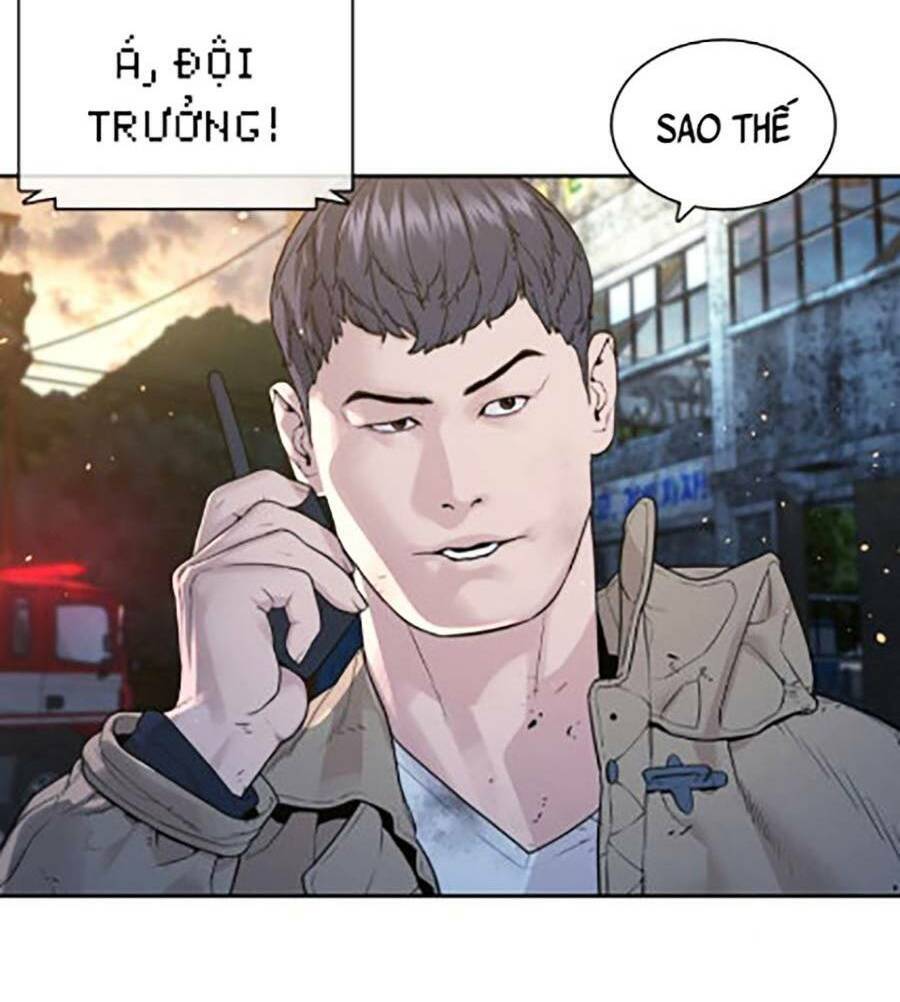 Cách Chiến Thắng Trận Đấu Chapter 169 - Trang 2