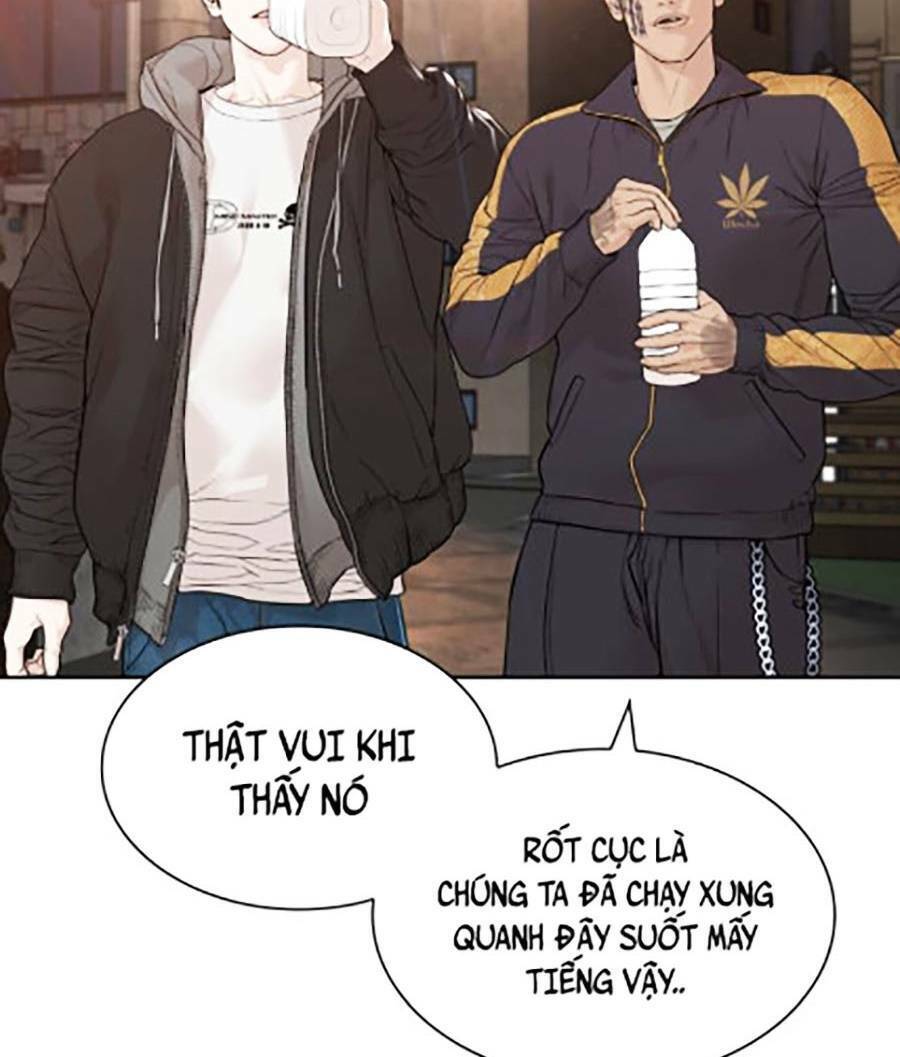 Cách Chiến Thắng Trận Đấu Chapter 169 - Trang 2