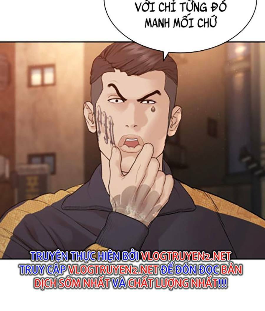 Cách Chiến Thắng Trận Đấu Chapter 169 - Trang 2