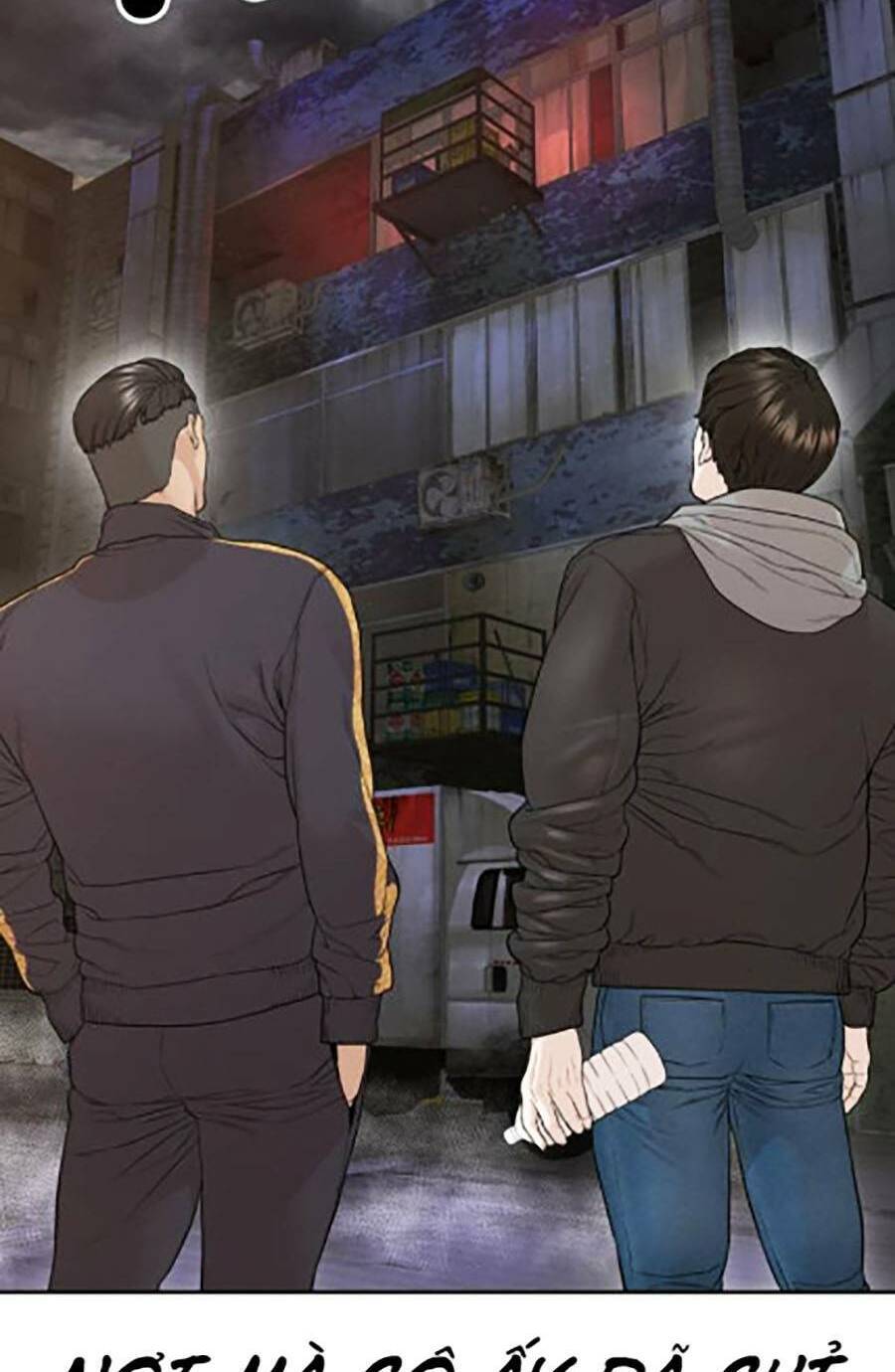 Cách Chiến Thắng Trận Đấu Chapter 169 - Trang 2