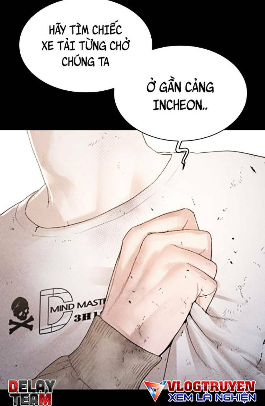 Cách Chiến Thắng Trận Đấu Chapter 169 - Trang 2