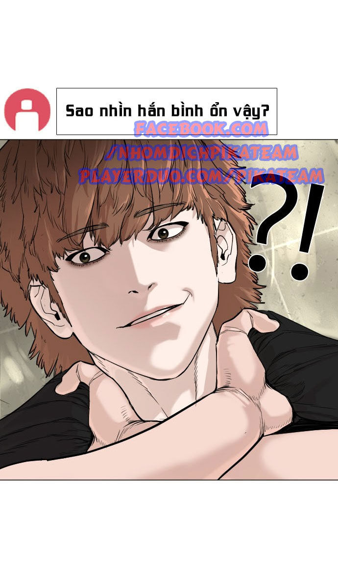 Cách Chiến Thắng Trận Đấu Chapter 17 - Trang 2