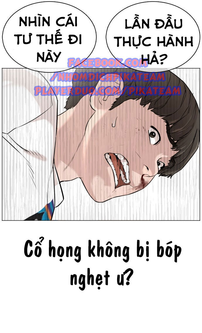 Cách Chiến Thắng Trận Đấu Chapter 17 - Trang 2