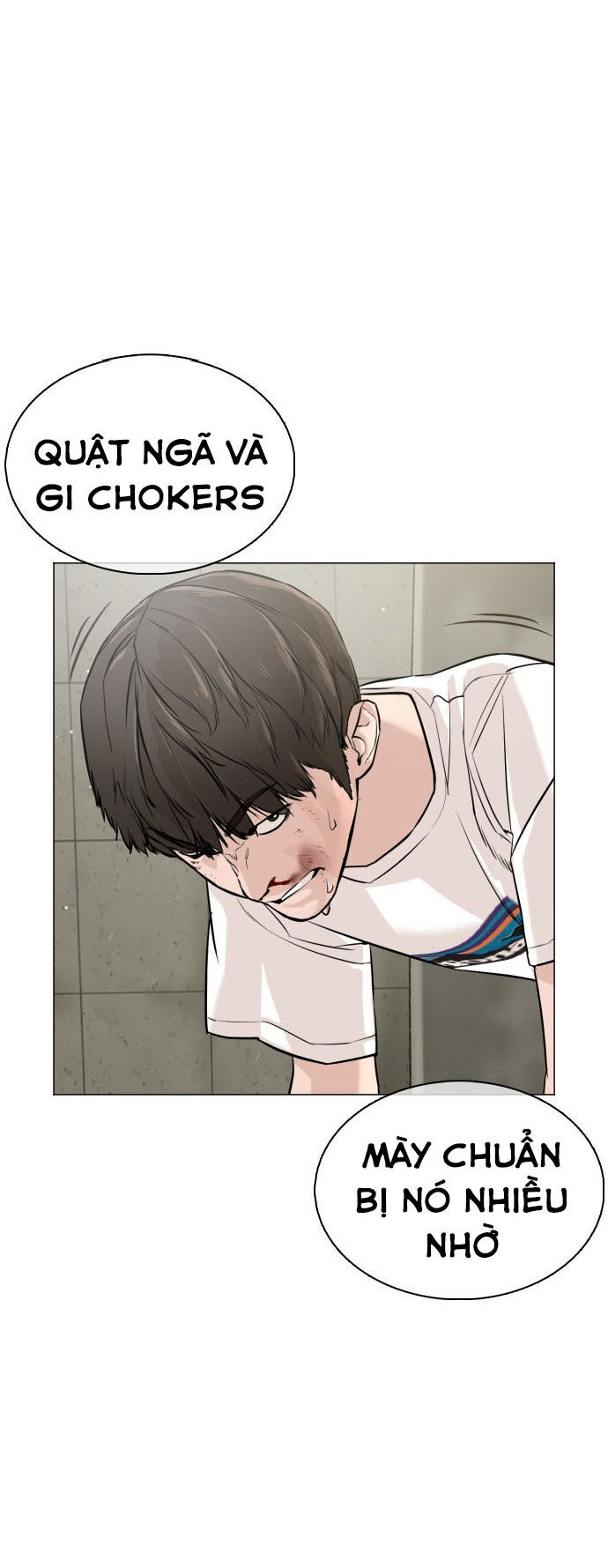 Cách Chiến Thắng Trận Đấu Chapter 17 - Trang 2