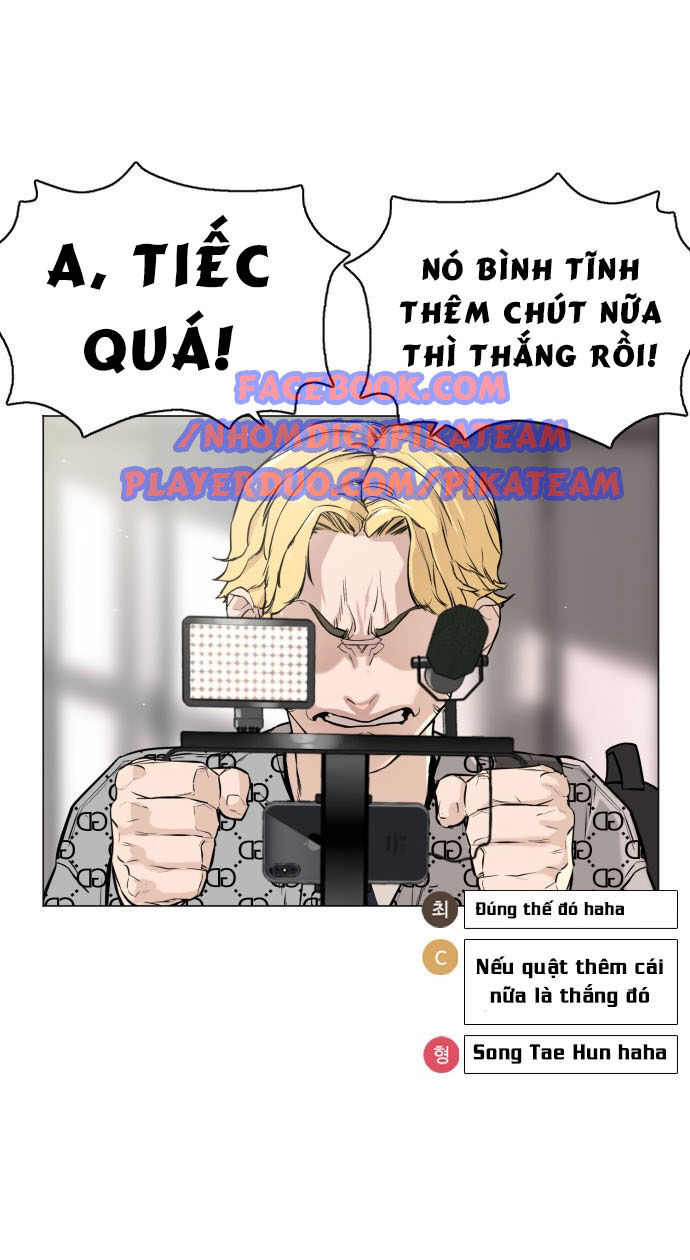 Cách Chiến Thắng Trận Đấu Chapter 17 - Trang 2