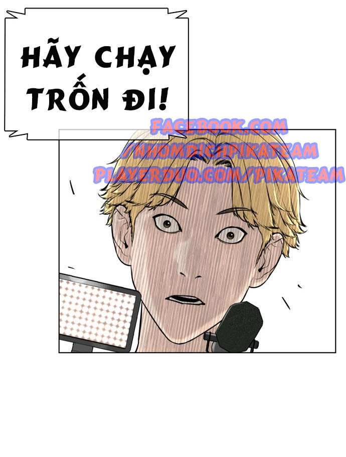 Cách Chiến Thắng Trận Đấu Chapter 17 - Trang 2