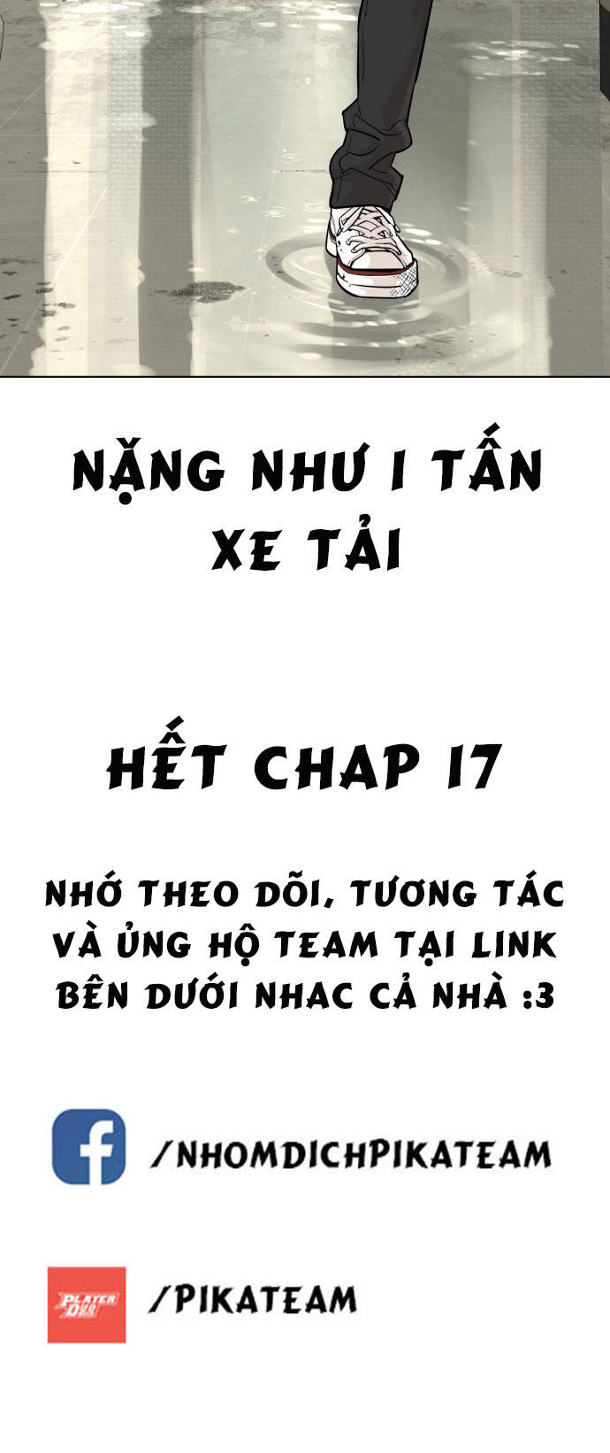 Cách Chiến Thắng Trận Đấu Chapter 17 - Trang 2