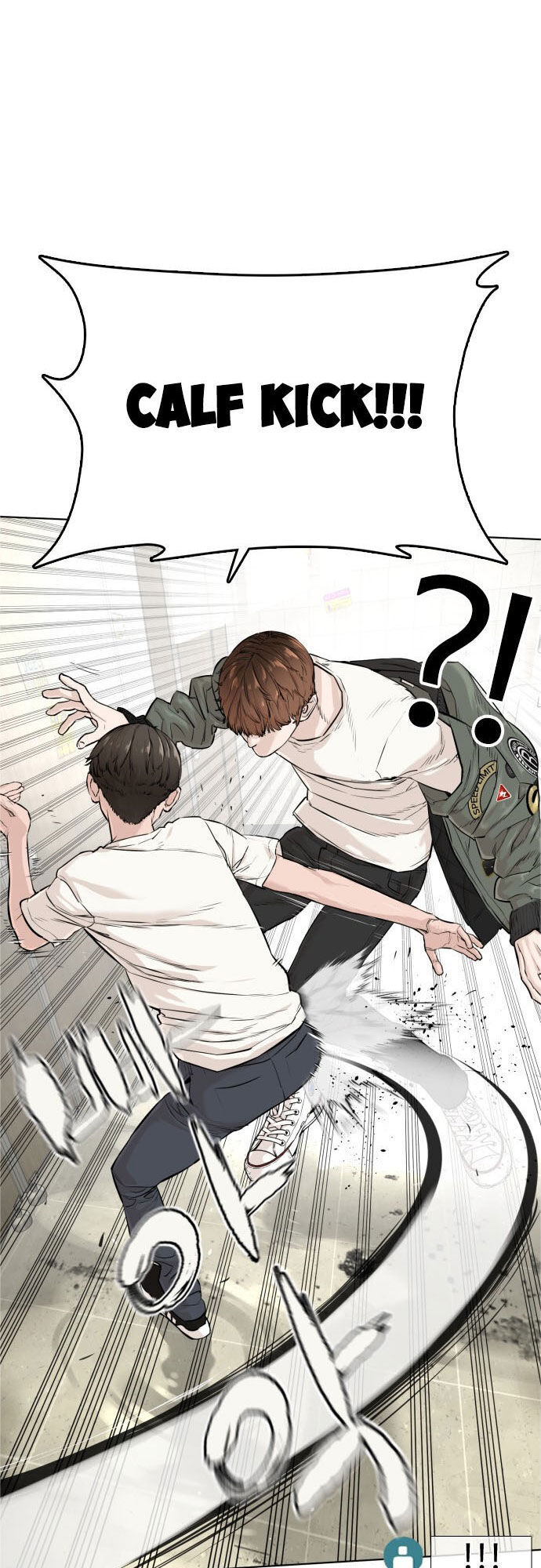 Cách Chiến Thắng Trận Đấu Chapter 17 - Trang 2