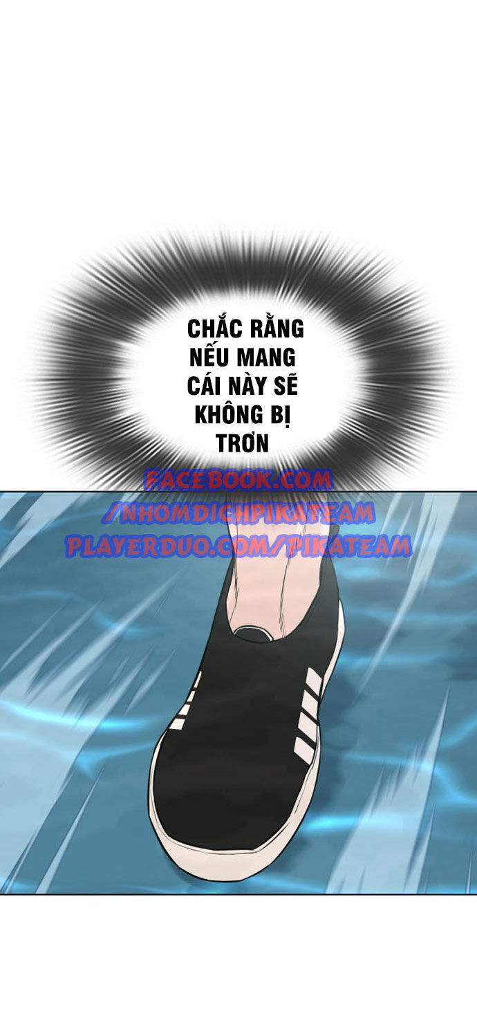Cách Chiến Thắng Trận Đấu Chapter 17 - Trang 2