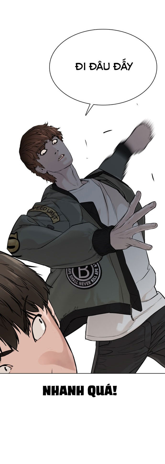 Cách Chiến Thắng Trận Đấu Chapter 17 - Trang 2