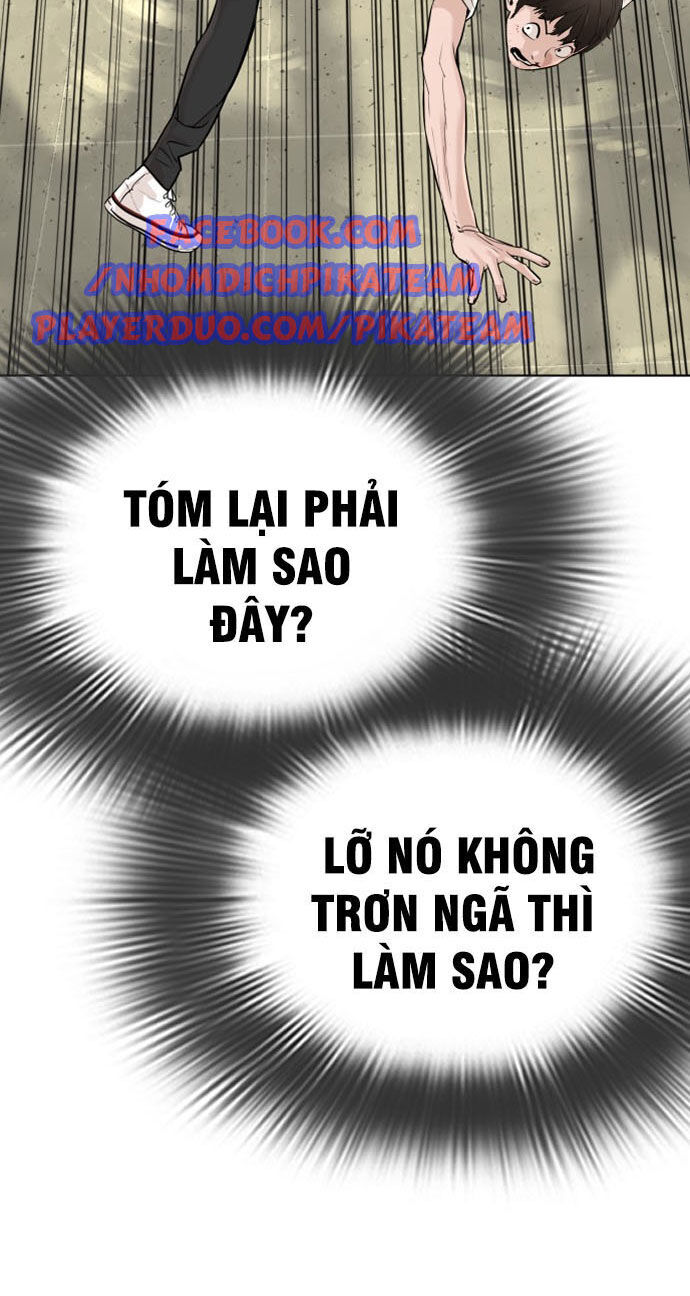 Cách Chiến Thắng Trận Đấu Chapter 17 - Trang 2
