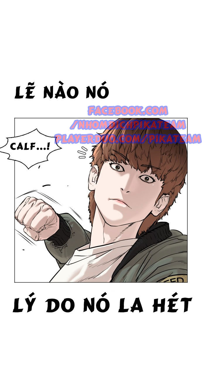 Cách Chiến Thắng Trận Đấu Chapter 17 - Trang 2