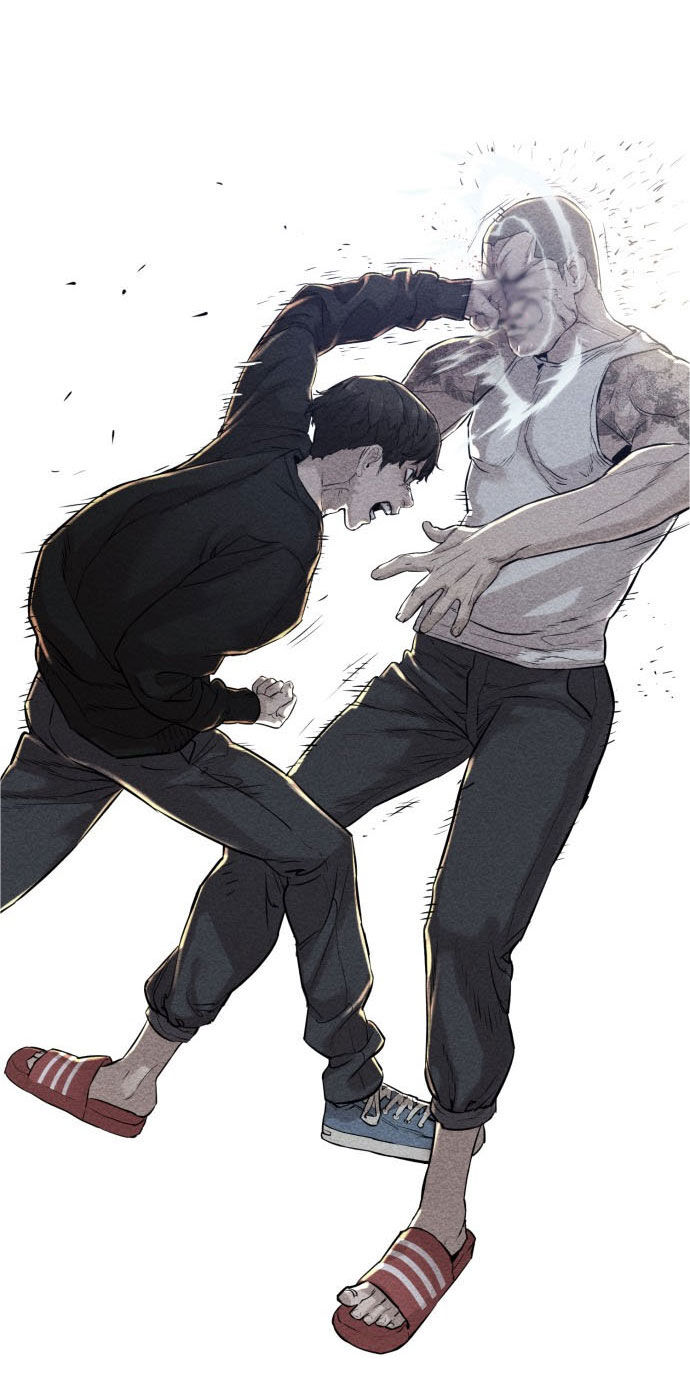 Cách Chiến Thắng Trận Đấu Chapter 17 - Trang 2