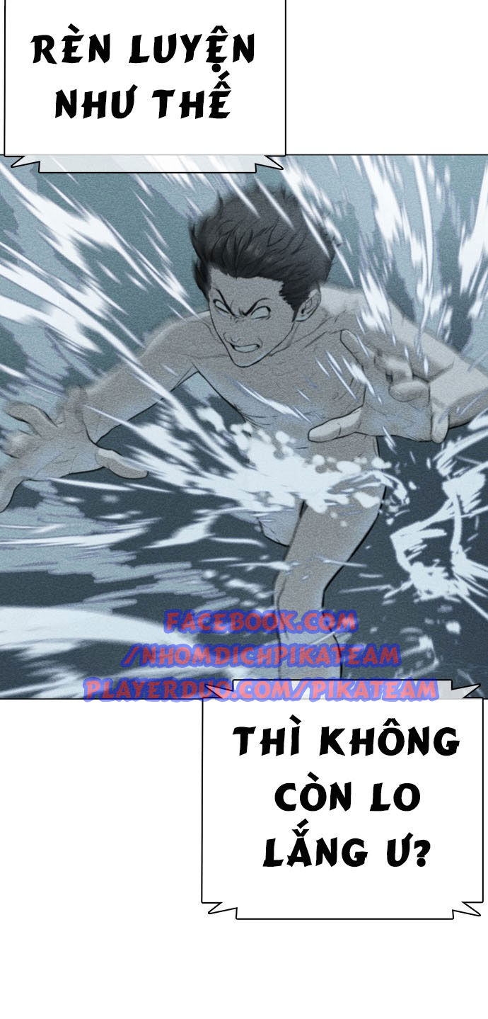 Cách Chiến Thắng Trận Đấu Chapter 17 - Trang 2