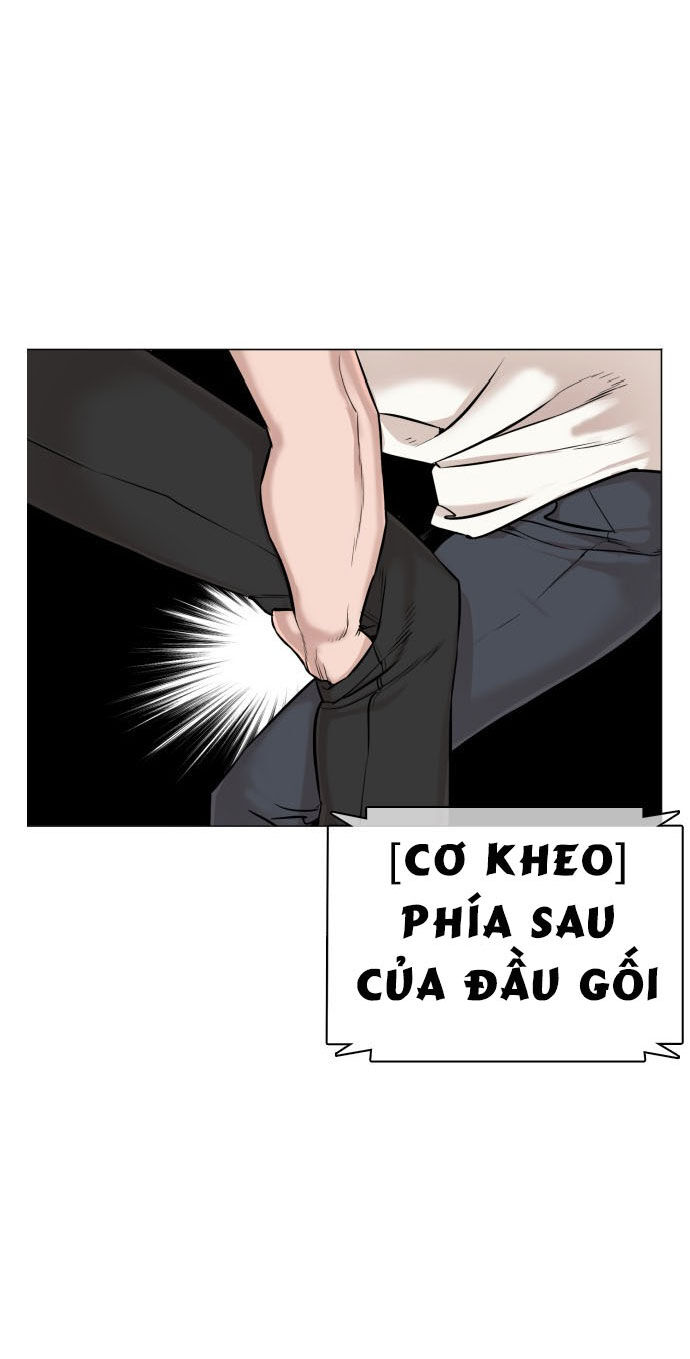 Cách Chiến Thắng Trận Đấu Chapter 17 - Trang 2