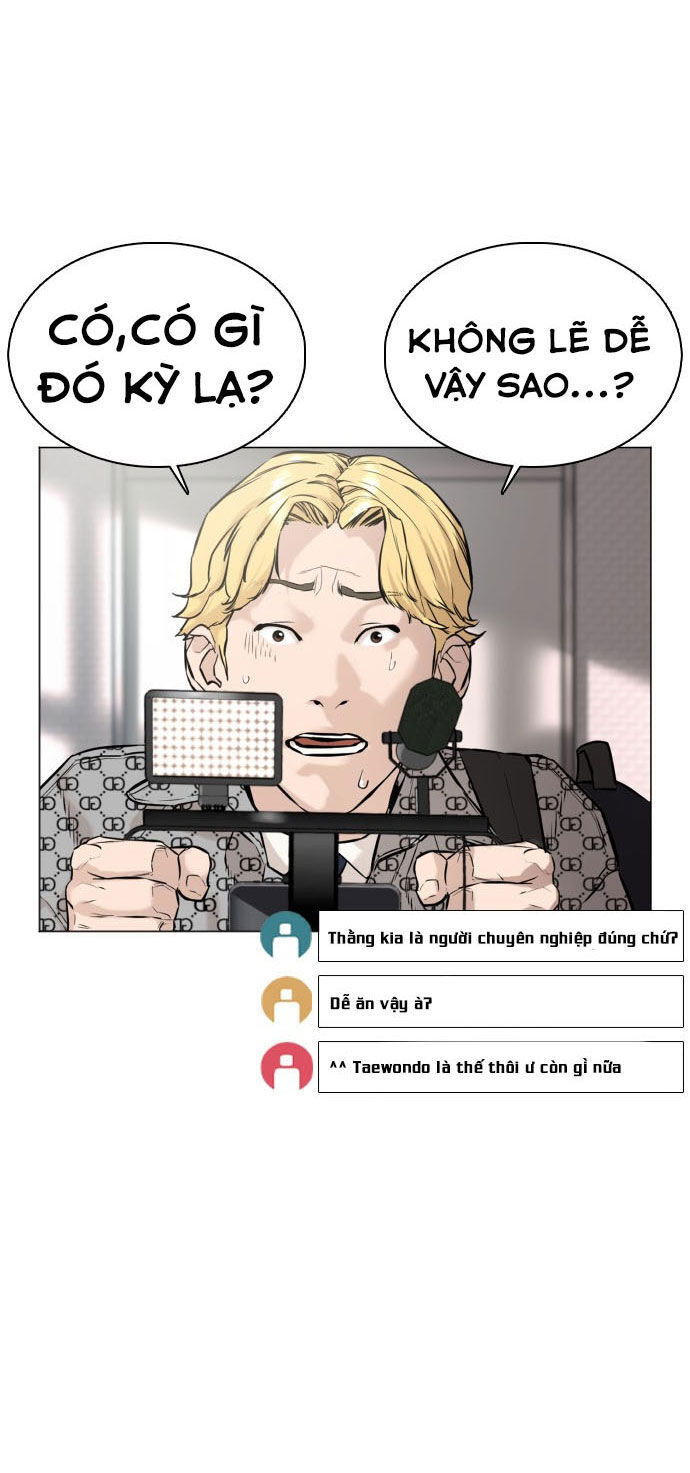 Cách Chiến Thắng Trận Đấu Chapter 17 - Trang 2