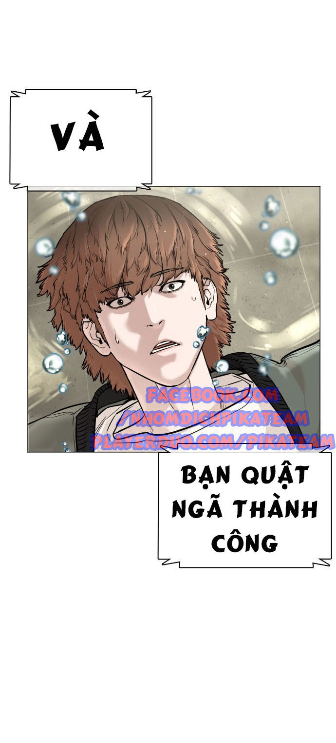 Cách Chiến Thắng Trận Đấu Chapter 17 - Trang 2