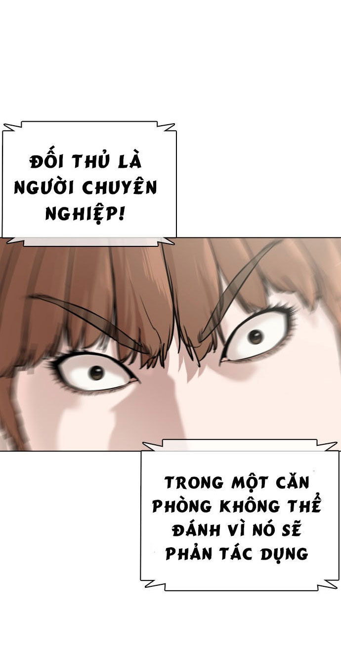 Cách Chiến Thắng Trận Đấu Chapter 17 - Trang 2