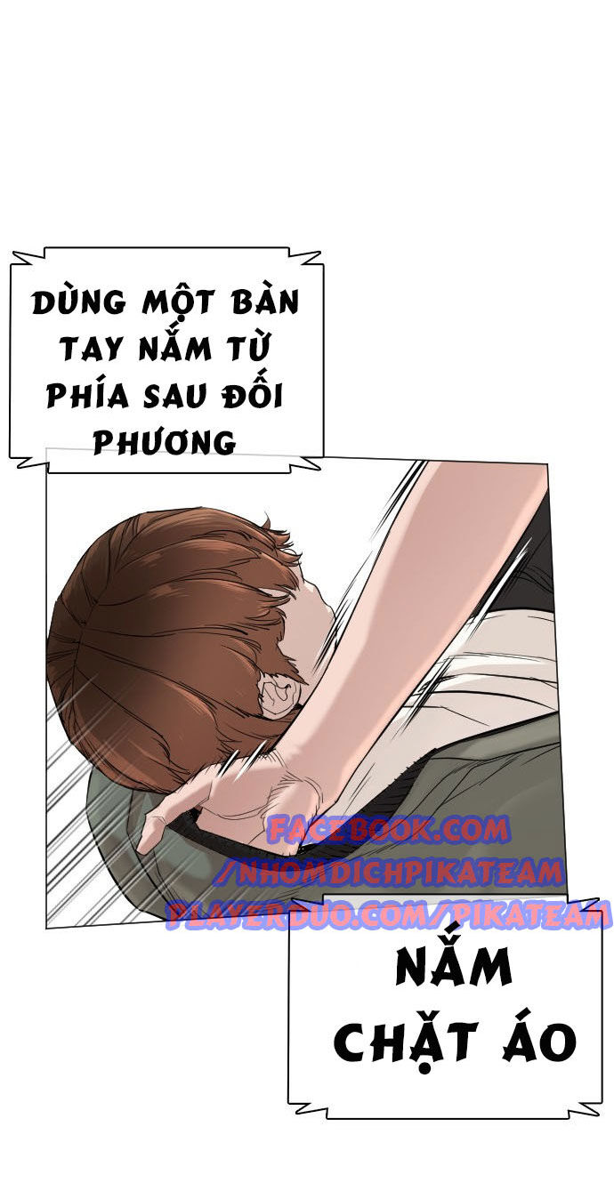 Cách Chiến Thắng Trận Đấu Chapter 17 - Trang 2