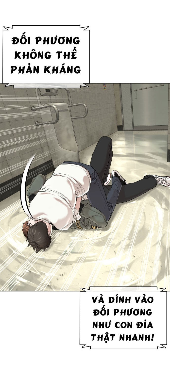 Cách Chiến Thắng Trận Đấu Chapter 17 - Trang 2