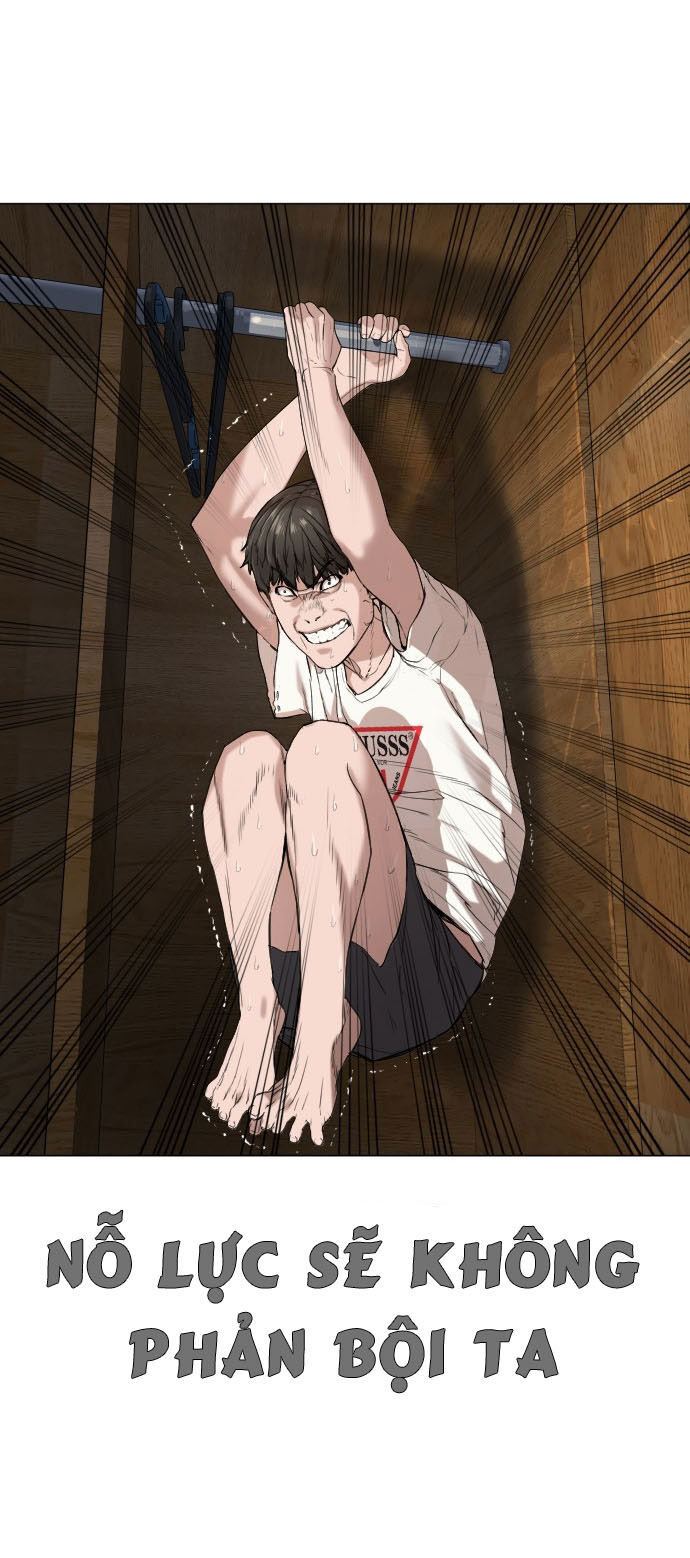 Cách Chiến Thắng Trận Đấu Chapter 17 - Trang 2