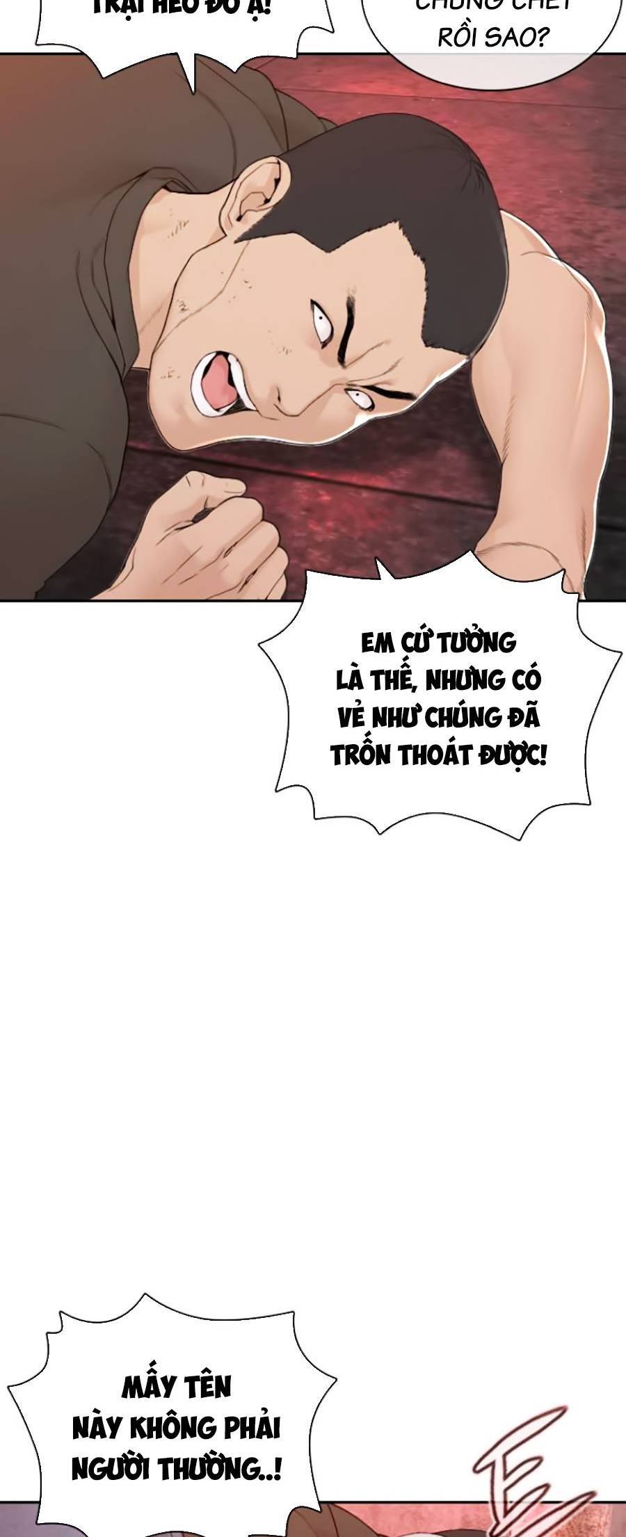 Cách Chiến Thắng Trận Đấu Chapter 170 - Trang 2