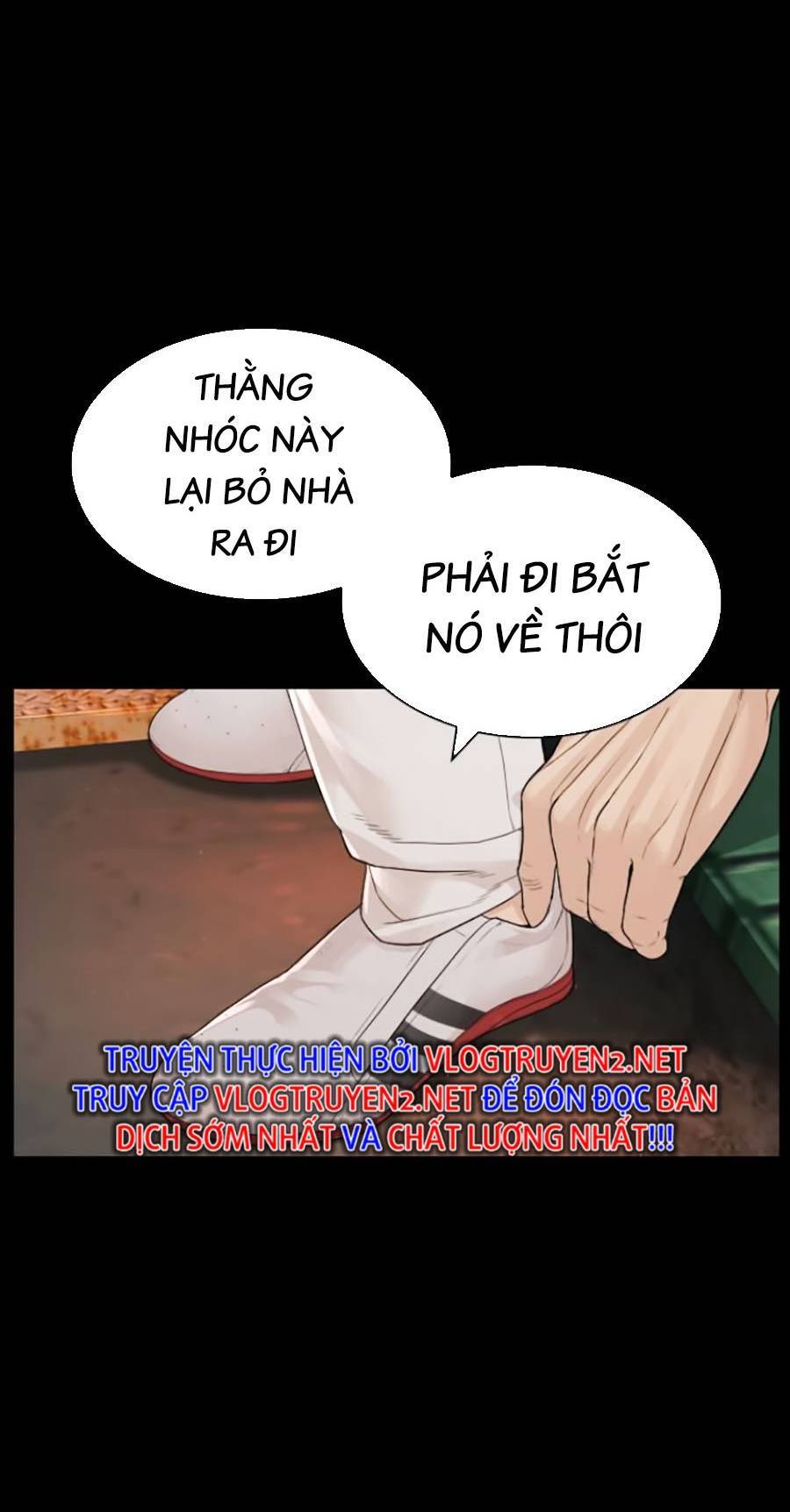 Cách Chiến Thắng Trận Đấu Chapter 170 - Trang 2