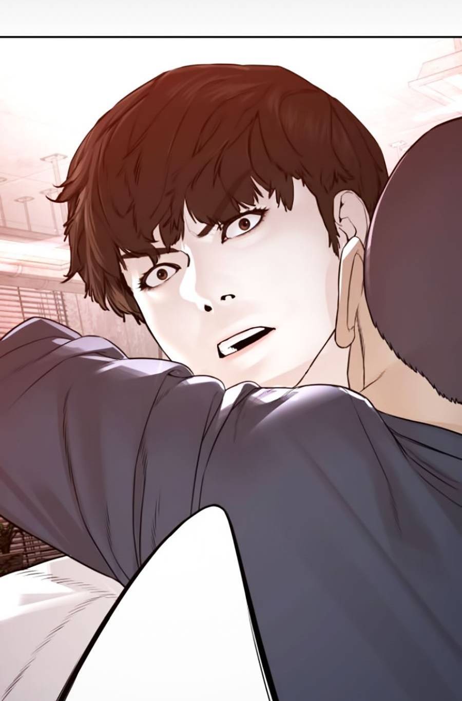 Cách Chiến Thắng Trận Đấu Chapter 170 - Trang 2